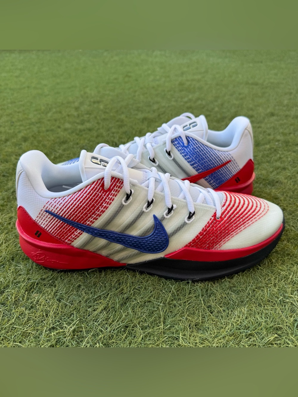 Nike Sabrina 3 NBY